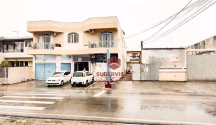 Prédio à venda, 500 m² por R$ 2.600.000,00 - Ponte do Imaruim - Palhoça/SC