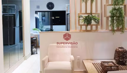 Cobertura à venda, 124 m² por R$ 1.460.000,00 - Bombinhas - Bombinhas/SC