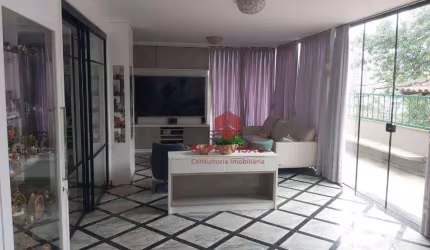 Casa à venda, 400 m² por R$ 2.800.000,00 - Agronômica - Florianópolis/SC