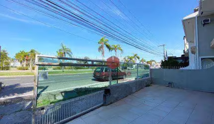 Casa à venda, 250 m² por R$ 2.300.000,00 - Coqueiros - Florianópolis/SC
