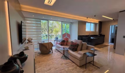 Cobertura à venda, 166 m² por R$ 3.000.000,00 - Jurerê - Florianópolis/SC