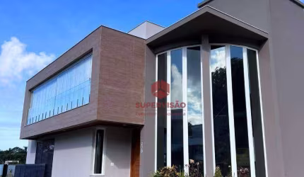 Casa à venda, 259 m² por R$ 3.100.000,00 - Ingleses Norte - Florianópolis/SC