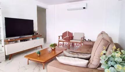 Apartamento à venda, 120 m² por R$ 954.000,00 - Centro - Palhoça/SC