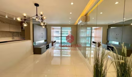 Apartamento à venda, 94 m² por R$ 2.100.000,00 - Beira Mar - Florianópolis/SC