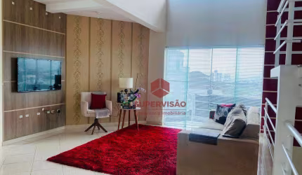 Casa à venda, 255 m² por R$ 1.800.000,00 - Pedra Branca - Palhoça/SC