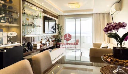 Apartamento à venda, 108 m² por R$ 1.860.000,00 - Agronômica - Florianópolis/SC