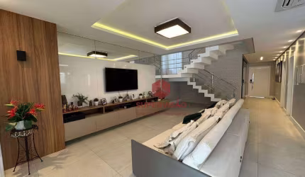 Casa à venda, 264 m² por R$ 2.500.000,00 - Pedra Branca - Palhoça/SC