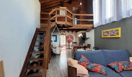 Casa à venda, 144 m² por R$ 450.000,00 - Caminho Novo - Palhoça/SC
