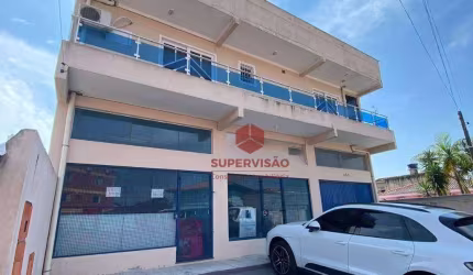 Prédio à venda, 500 m² por R$ 2.500.000,00 - Ponte do Imaruim - Palhoça/SC