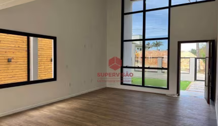 Casa à venda, 163 m² por R$ 1.790.000,00 - Pedra Branca - Palhoça/SC