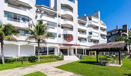 Apartamento com 1 quarto à venda, 45 m² por R$ 1.190.000 - Jurerê - Florianópolis/SC