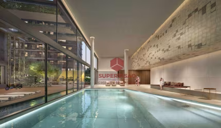 Apartamento à venda, 123 m² por R$ 1.415.000,00 - Pedra Branca - Palhoça/SC