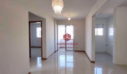 Apartamento à venda, 53 m² por R$ 399.000,00 - Pedra Branca - Palhoça/SC