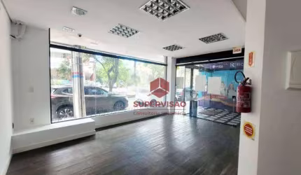 Sala à venda, 130 m² por R$ 980.000,00 - Centro - Florianópolis/SC