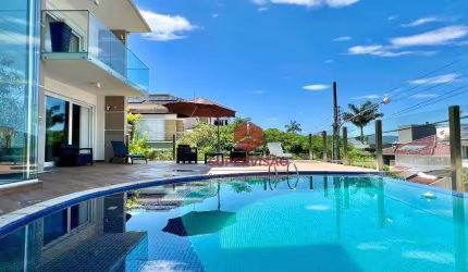 Casa à venda, 750 m² por R$ 7.450.000,00 - João Paulo - Florianópolis/SC
