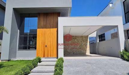 Casa à venda, 160 m² por R$ 2.800.000,00 - Pedra Branca - Palhoça/SC
