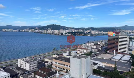 Apartamento à venda, 227 m² por R$ 3.100.000,00 - Estreito - Florianópolis/SC