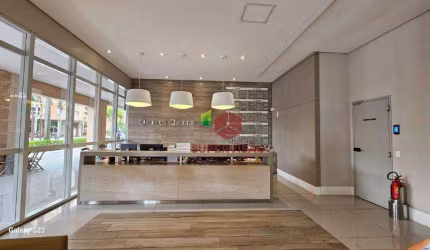 Sala à venda, 40 m² por R$ 520.000,00 - Pedra Branca - Palhoça/SC