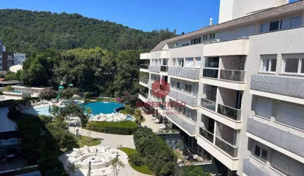 Cobertura à venda, 181 m² por R$ 3.063.000,00 - Jurerê - Florianópolis/SC