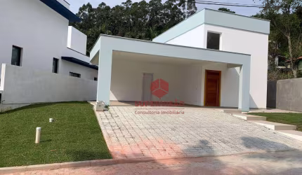 Casa à venda, 192 m² por R$ 1.480.000,00 - Cachoeira do Bom Jesus - Florianópolis/SC