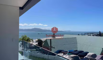 Apartamento à venda, 125 m² por R$ 3.500.000,00 - Jurerê - Florianópolis/SC