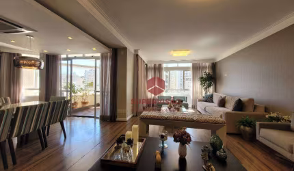 Apartamento à venda, 226 m² por R$ 4.600.000,00 - Centro - Florianópolis/SC