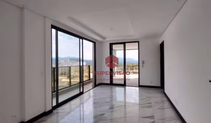 Apartamento à venda, 195 m² por R$ 1.809.446,63 - Pedra Branca - Palhoça/SC