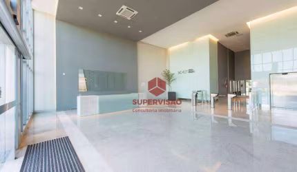 Sala à venda, 53 m² por R$ 640.000,00 - Saco Grande - Florianópolis/SC