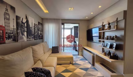 Apartamento à venda, 205 m² por R$ 2.850.000,00 - Balneário - Florianópolis/SC