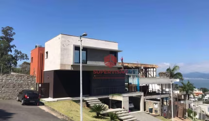 Casa à venda, 323 m² por R$ 7.180.000,00 - Cacupé - Florianópolis/SC