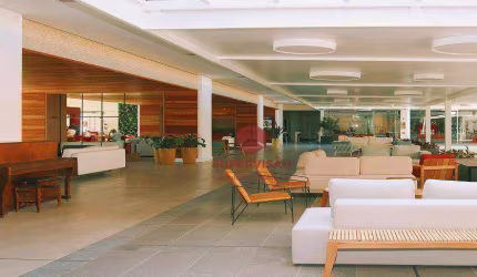 Sala à venda, 31 m² por R$ 500.000,00 - Pedra Branca - Palhoça/SC