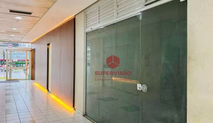 Sala à venda, 26 m² por R$ 183.120,00 - Pedra Branca - Palhoça/SC