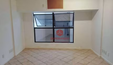 Sala à venda, 30 m² por R$ 300.000,00 - Centro - Florianópolis/SC