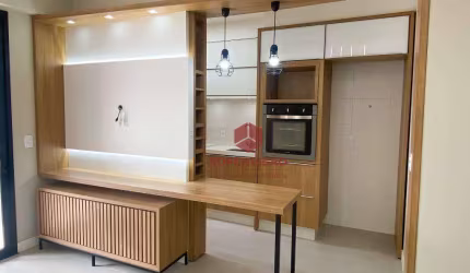 Apartamento à venda, 73 m² por R$ 2.140.000,00 - Centro - Florianópolis/SC