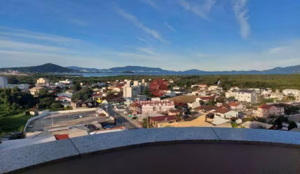 Apartamento à venda, 102 m² por R$ 700.000,00 - Centro - Palhoça/SC