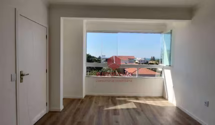 Cobertura à venda, 172 m² por R$ 1.200.000,00 - Pinheira (Ens Brito) - Palhoça/SC