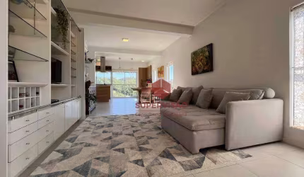 Casa à venda, 227 m² por R$ 2.150.000,00 - Carvoeira - Florianópolis/SC