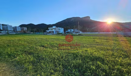 Terreno à venda, 300 m² por R$ 890.000,00 - Pedra Branca - Palhoça/SC