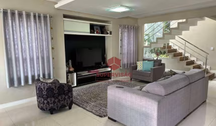Casa à venda, 220 m² por R$ 2.100.000,00 - Pedra Branca - Palhoça/SC