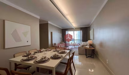 Apartamento à venda, 223 m² por R$ 2.564.723,70 - Cachoeira do Bom Jesus - Florianópolis/SC
