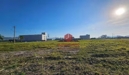 Área à venda, 2874 m² por R$ 2.960.220,00 - Sertão do Maruim - São José/SC