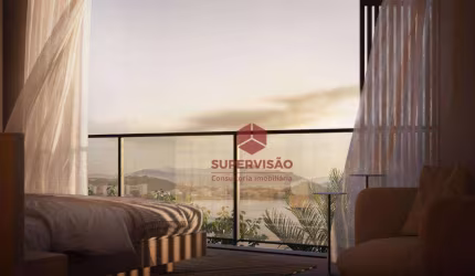 Casa à venda, 326 m² por R$ 8.500.000,00 - Cacupé - Florianópolis/SC