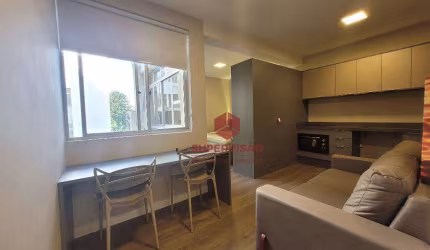 Studio à venda, 39 m² por R$ 399.000,00 - Centro - Florianópolis/SC