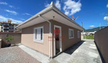 Casa à venda, 90 m² por R$ 700.000,00 - Jardim Das Palmeiras - Palhoça/SC