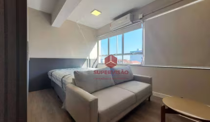 Studio à venda, 45 m² por R$ 452.700,00 - Centro - Florianópolis/SC