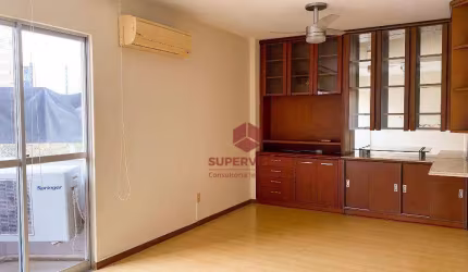Apartamento à venda, 100 m² por R$ 890.000,00 - Centro - Florianópolis/SC