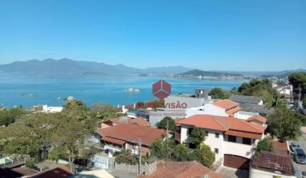 Apartamento à venda, 99 m² por R$ 2.150.000,00 - Itaguaçu - Florianópolis/SC