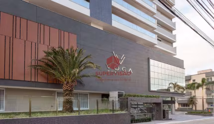 Apartamento à venda, 121 m² por R$ 1.495.000,00 - Kobrasol - São José/SC
