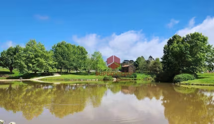 Casa à venda por R$ 3.928.076,00 - Vargedo - Rancho Queimado/SC
