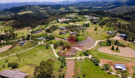 Casa à venda por R$ 5.047.897,00 - Vargedo - Rancho Queimado/SC